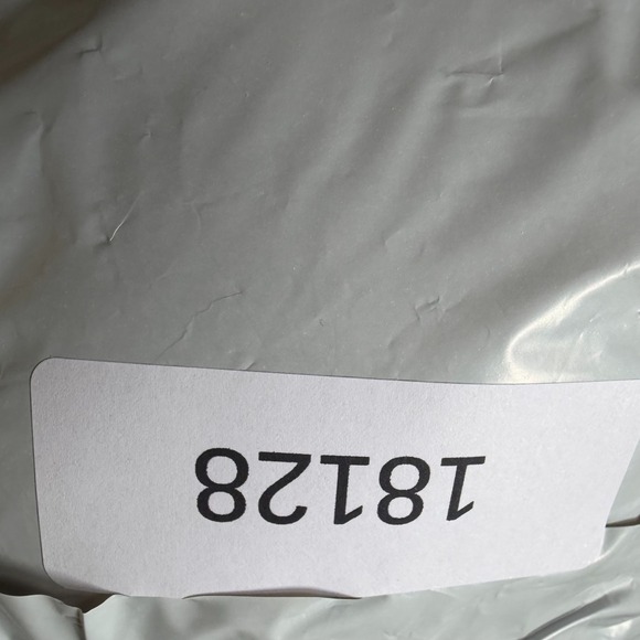 L.L. Bean Full Zip Hoodie Sweater Fleece Coat Jacket Womens Large L Gray - Picture 8 of 9